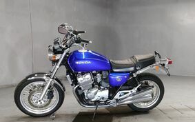 HONDA CB400F 1998 NC36