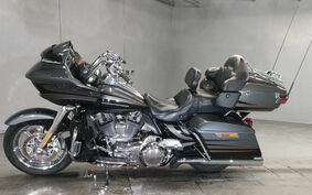 HARLEY FLTRUSE1800CVO 2016 TAN