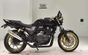 HONDA CB400SF GEN 4 2014 NC42