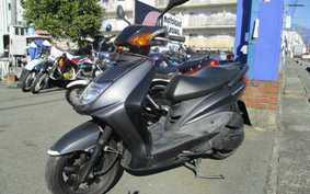 YAMAHA CYGNUS 125 X 2007 SE12J