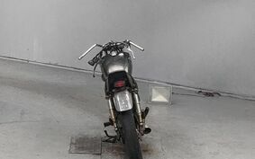 HONDA CBX125 CUSTOM JC12