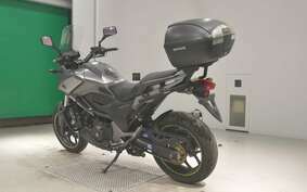 HONDA NC750X DCT 2015 RC72