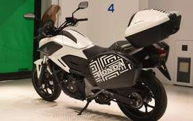 HONDA NC750X DCT 2014 RC72