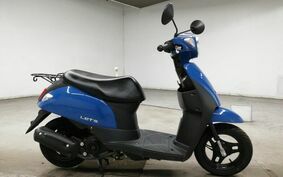 SUZUKI LET's CA4AA