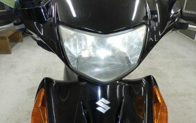 SUZUKI ADDRESS V125 CF4EA