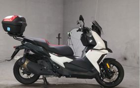 BMW C400X 0C09
