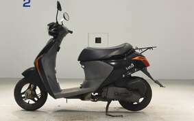 SUZUKI LET's 5 CA47A