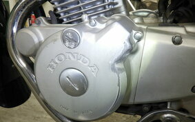 HONDA CD125T BENLY CD125T