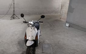 SUZUKI LETS4 CA41A