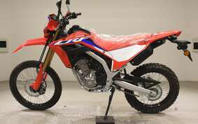 HONDA CRF250L MD47