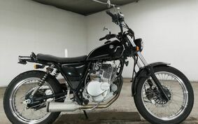 SUZUKI GRASS TRACKER BigBoy NJ4BA