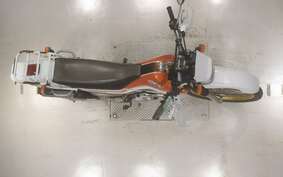 YAMAHA SEROW 225 DG08J