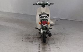 YAMAHA MATE50 UA04J