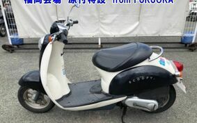 HONDA ｸﾚｱｽｸｰﾋﾟｰ AF55