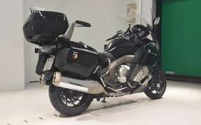 BMW K1600GT 2015