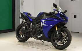 YAMAHA YZF-R1 2014 RN23