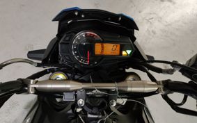 KAWASAKI Z125 PRO  BR125H