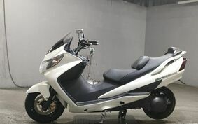 SUZUKI SKYWAVE 250 (Burgman 250) S CJ43A