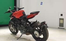 MV AGUSTA BRUTALE 800 2020