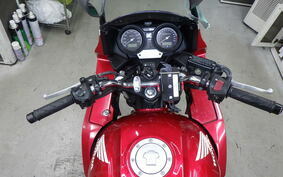 HONDA CB400 SUPER BOLDOR VTEC 2010 NC42