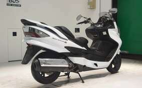 SUZUKI SKYWAVE 250 (Burgman 250) S Gen.3 CJ46A