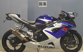 SUZUKI GSX-R1000 2007 B6121