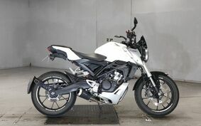 HONDA CB125 R JC79