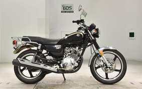 YAMAHA YB125SP PCJL