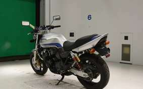 HONDA CB400SF VTEC 2002 NC39