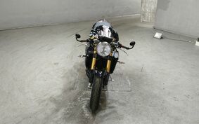 TRIUMPH SPEED TRIPLE R 2015 TPN13