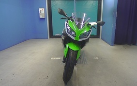 KAWASAKI NINJA 250 ABS EX250L