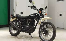 KAWASAKI 250TR BJ250F