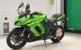 KAWASAKI NINJA 1000 A 2013 ZXT00L