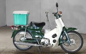 HONDA C50 SUPER CUB AA01