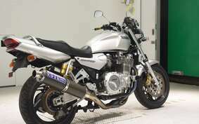 YAMAHA XJR1300 1998 RP01J