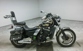 KAWASAKI ELIMINATOR 250 SE 1990 EL250A