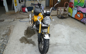 HONDA MONKEY 125 JB02