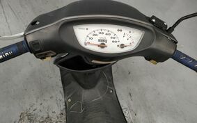 HONDA DIO ZX AF35