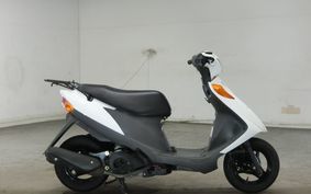 SUZUKI ADDRESS V125 CF46A