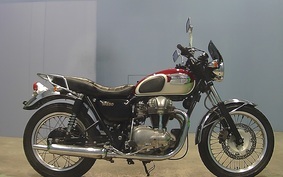 KAWASAKI W650 2000 EJ650A