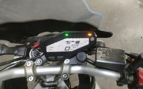 YAMAHA MT-09 2015 RN34J