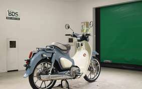 HONDA C125 SUPER CUB JA48