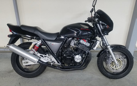 HONDA CB400SF VERSION R 1996 NC31