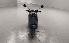 SUZUKI LETS4 CA45A