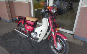 HONDA YUBIN CUB 90 MD90