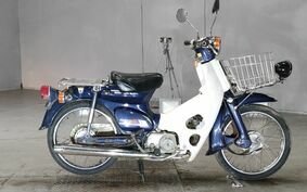 HONDA C50 SUPER CUB C50