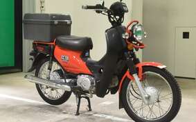 HONDA CROSS CUB 110 JA10