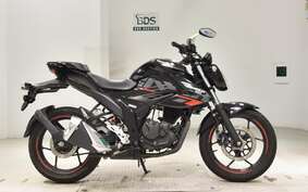 SUZUKI GIXXER 150 ED13N