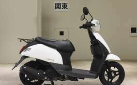 SUZUKI LET's CA4AA