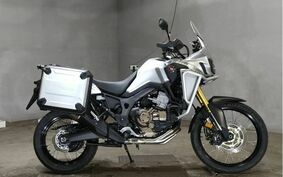 HONDA CRF1000L AFRICA TWIN DCT 2017 SD04